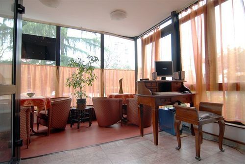 Hotel Vuk Skopje Exteriér fotografie